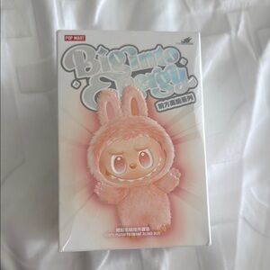 100% AUTHENTIC BNIB BIG INTO ENERGY LABUBU